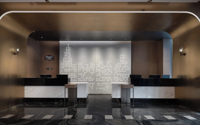 Hampton by Hilton Nanjing Confucius Temple