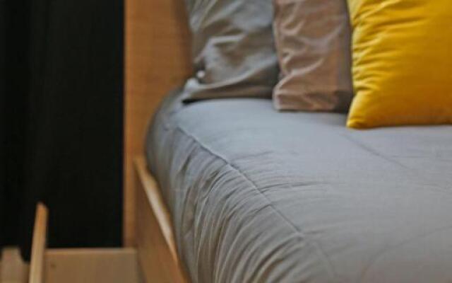 Studio Design Plage des Catalans