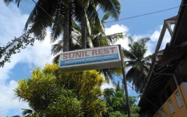 Sunil Rest Guest House