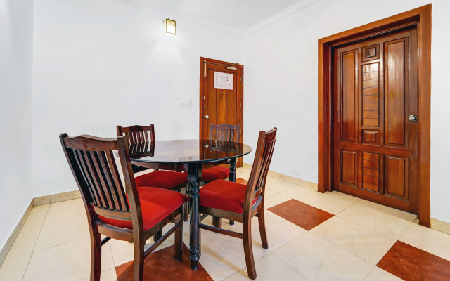 Super Collection O Viyyur Thrissur