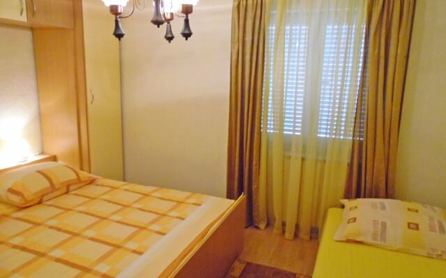 Apartments Marica