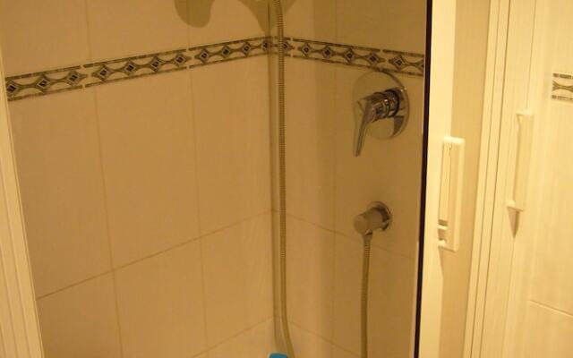 Apartamentos Paraiso Esperanto