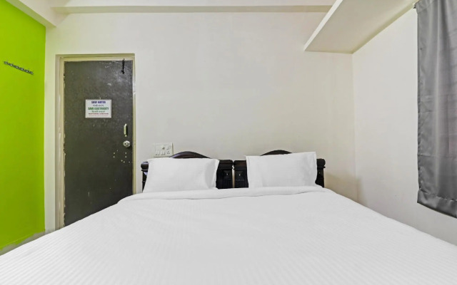 Collection O 86294 Cozzy Rooms