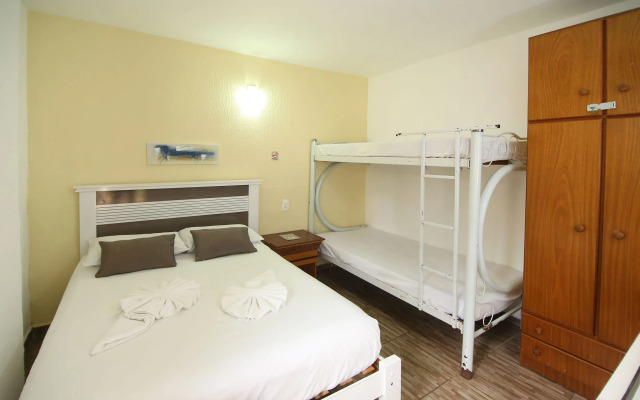 Pousada Vale da Montanha