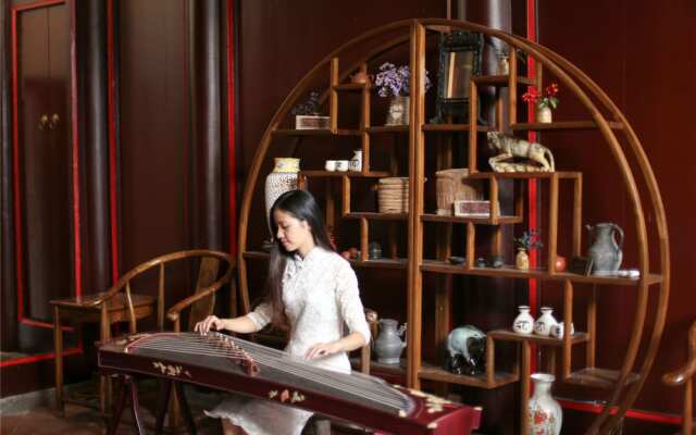 Chaozhou Manju Inn