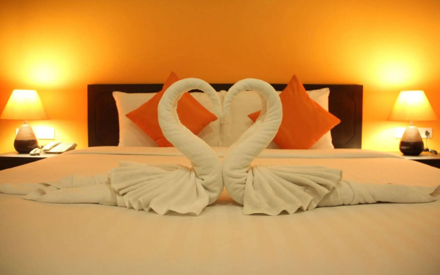 Sri Boutique Hotel