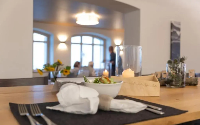 Hotel Grimsel Passhöhe