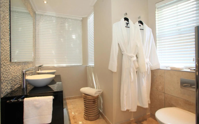 Periwinkle Guest Lodge