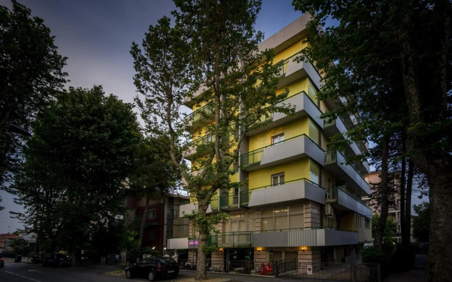 Hotel Mamy