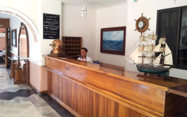 Canadian Resorts Huatulco