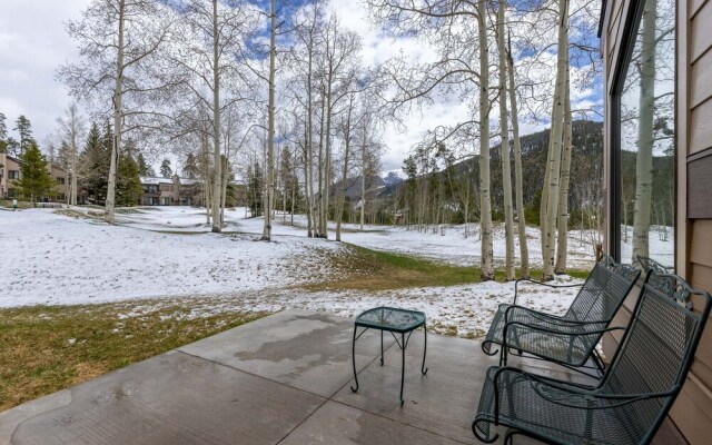 1610 Quicksilver 2 Bedroom Condo by RedAwning