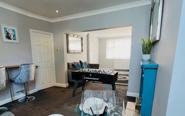 Waterloo House by Sasco Apartments