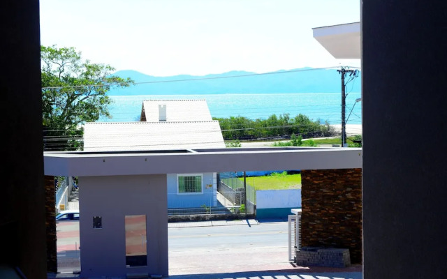 Boulevard Ponta das Canas