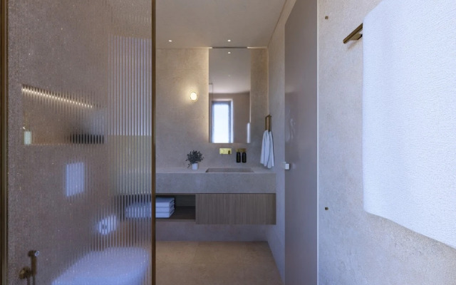 Alianthos Garden Hotel