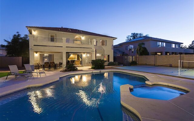 Litchfield Manor BR by Casago