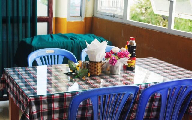 Dang Uyen Hotel
