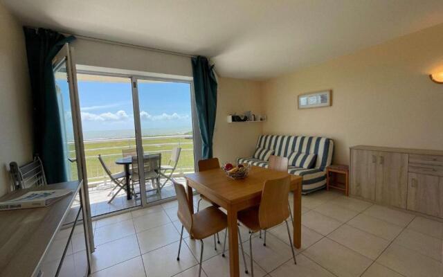 Appartement Saint-Jean-de-Monts, 2 pièces, 4 personnes - FR-1-224C-424