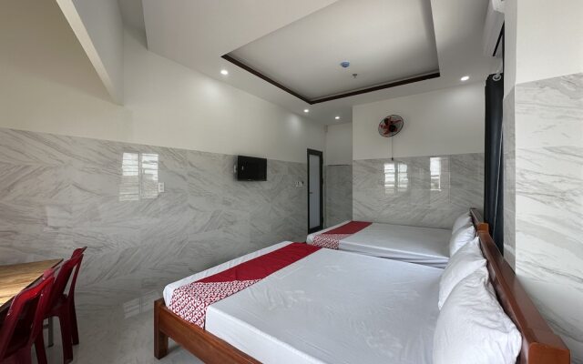 OYO 1237 Phat Tai Hotel 2
