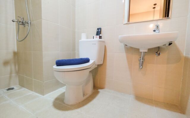 Cozy 1BR Oasis Apartment