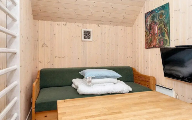 5 Star Holiday Home in Hadsund