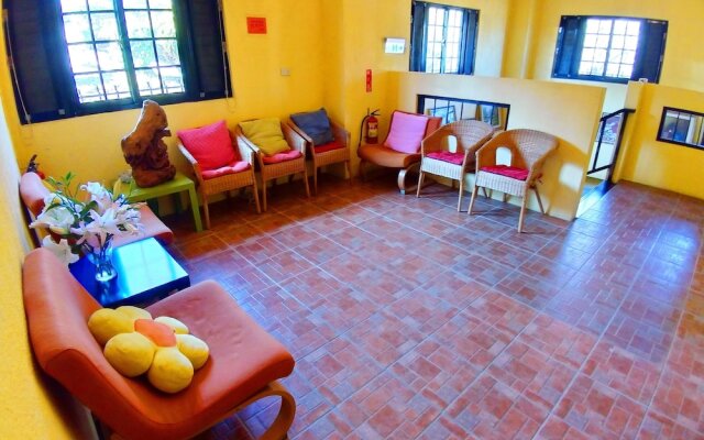 Nuowei Senlin Cottage