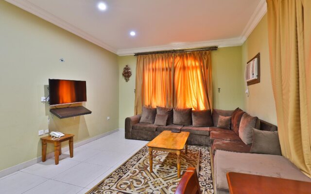 Nasamat Al Khobar Apartment 2