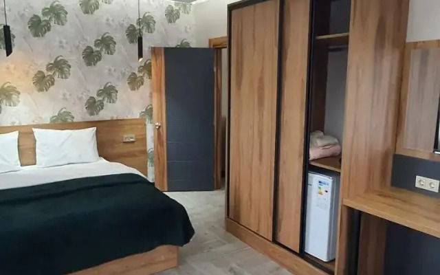 Monteri Termal Palace & SPA