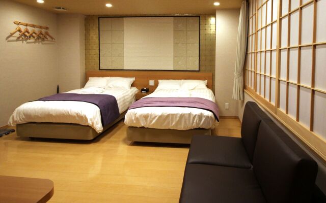 Nagomi Hotel Nippori