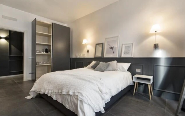 Suite Vogue Visconti