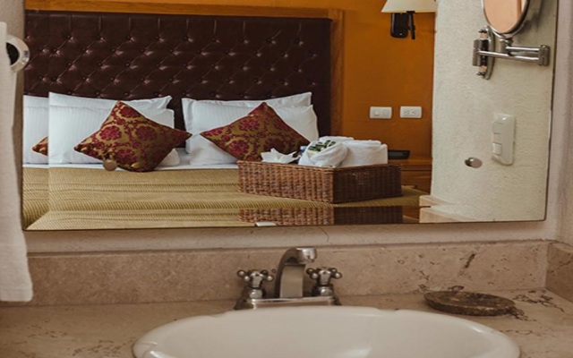 Hotel Rio Queretaro