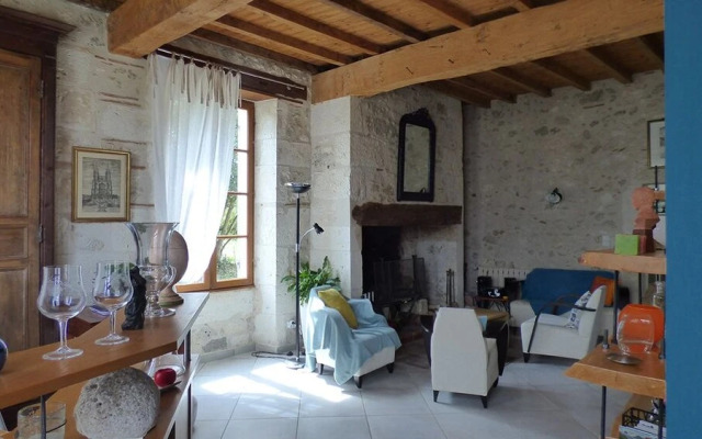 Pigeonnier Saint Vincent