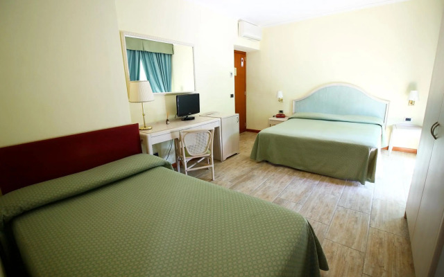 Hotel Siesta