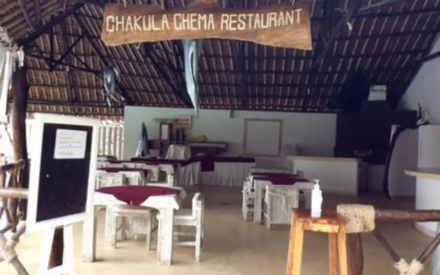 Mawe Zuri Resort
