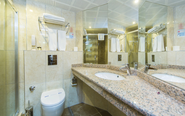 Beach Club Doganay Hotel - All Inclusive