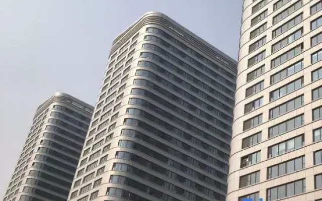 Xilaiyue Holiday Hotel