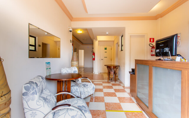 Hotel Canto do Atlântico