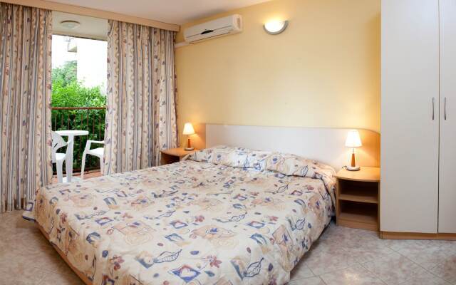 Vita Park Hotel and Aqua Park