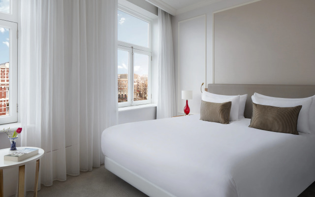 Tivoli Doelen Amsterdam Hotel