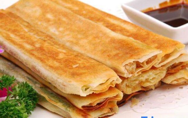 gorgeous morning inDALI