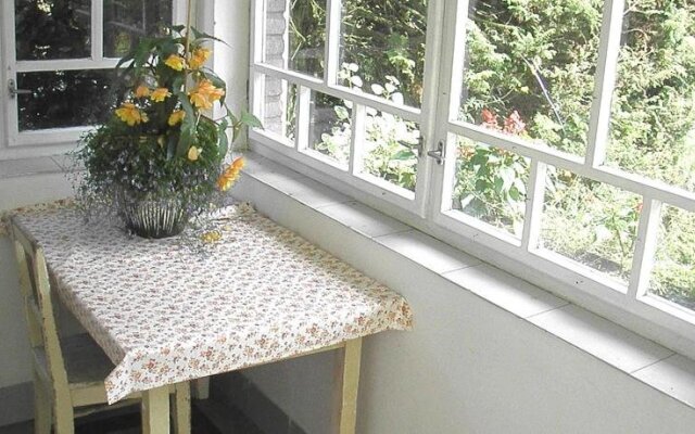 Ubytovani u Bellmanu