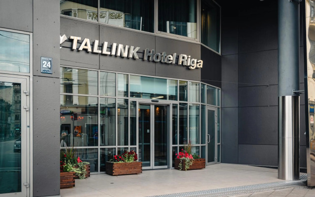 Tallink Hotel Riga