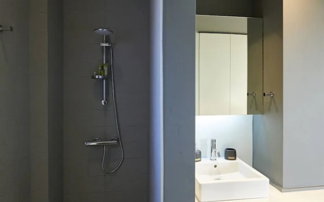 Ma Maison Downtown Loft N 3 320mbps Acropolis Walk