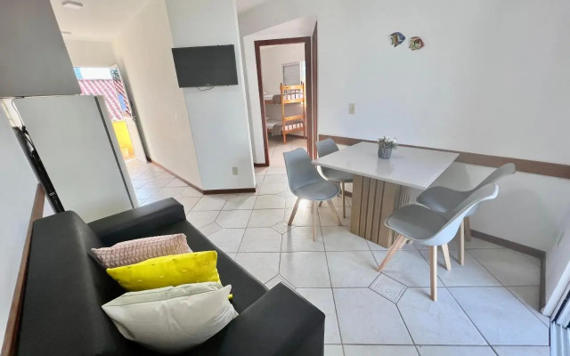 Combinação de Praia e Piscina - S1