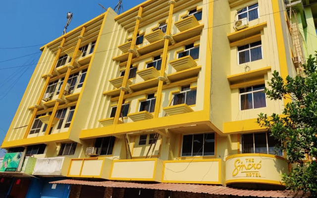 The Sincro Hotel