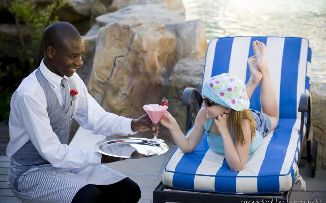 The Twelve Apostles Hotel and Spa