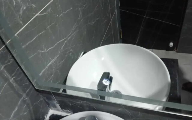 Vin Hotels & Service Apartments Manyata Tech Park
