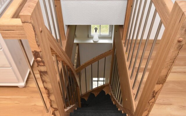 Spacious Holiday Home in Rerik With Sauna