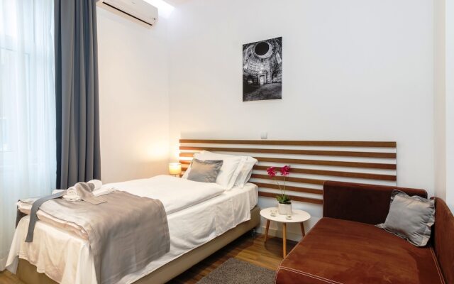 Priuli Luxury Rooms