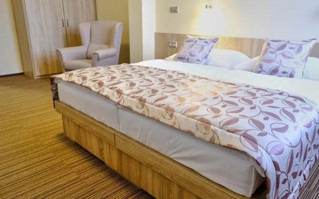 GTC hotel