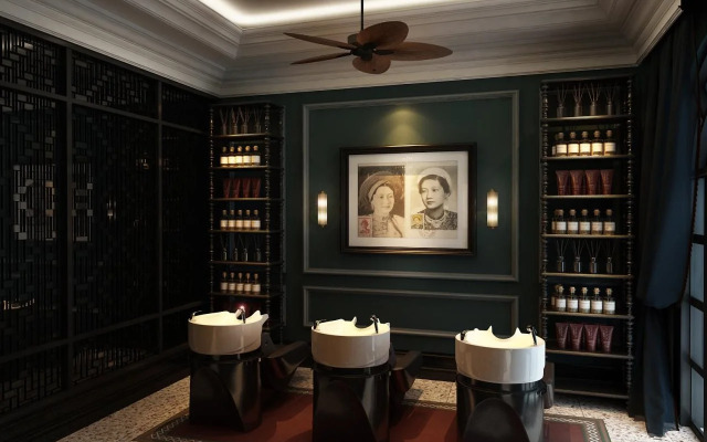 Silk Path Grand Hue Hotel